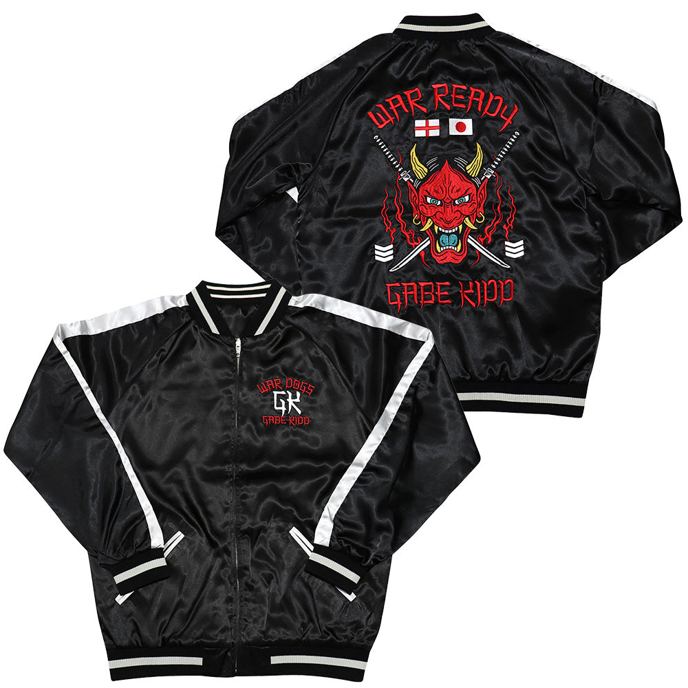 SUB-AGE スカジャン 40%OFF】DAIRIKU/