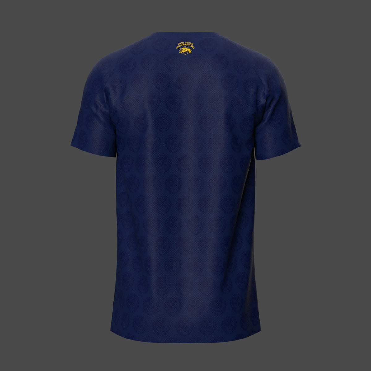 n*p様 TWS ソウルコン JERSEY ユニフォーム Mジフントレカ イルツ BLCKSMTH x NJPW - Lion Mark Soccer Jersey – TOKON SHOP