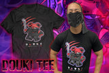DOUKI - DOUKI Bear T-Shirt