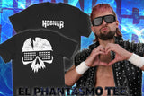 El Phantasmo - HDBNGR T-Shirt 2024