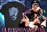 El Phantasmo - INITIATE HEADBANG T-shirt