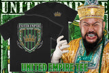 United Empire - Crown T-Shirt