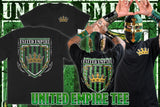 United Empire - Crown T-Shirt
