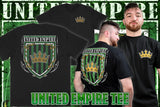 United Empire - Crown T-Shirt
