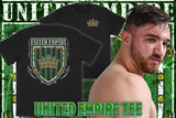 United Empire - Crown T-Shirt