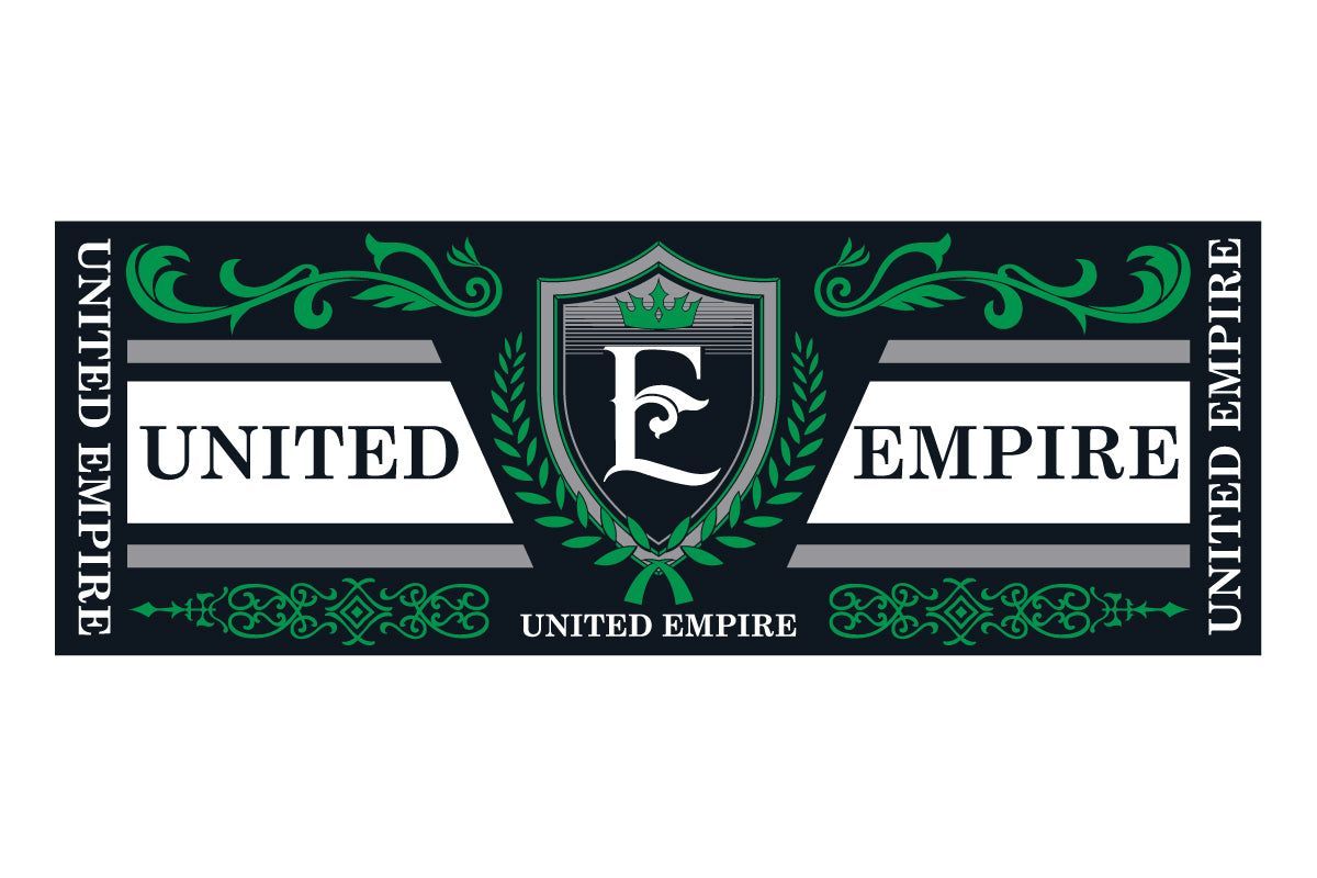 BLCKSMTH x NJPW - United Empire Soccer Jersey – TOKON SHOP Global