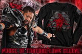 House of Torture Long Sleeve Shirt
