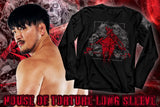 House of Torture Long Sleeve Shirt