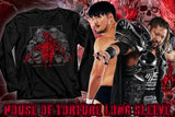 House of Torture Long Sleeve Shirt