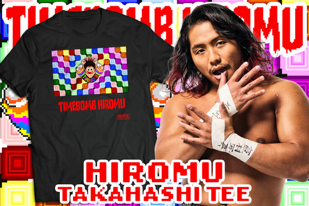 Hiromu Takahashi 