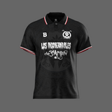 BLCKSMTH x NJPW - L.I.J. Soccer Jersey