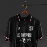BLCKSMTH x NJPW - L.I.J. Soccer Jersey