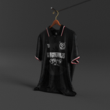 BLCKSMTH x NJPW - L.I.J. Soccer Jersey