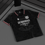 BLCKSMTH x NJPW - L.I.J. Soccer Jersey