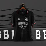 BLCKSMTH x NJPW - L.I.J. Soccer Jersey