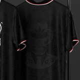 BLCKSMTH x NJPW - L.I.J. Soccer Jersey