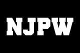 NJPW T-Shirt (Black)