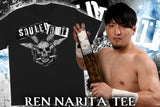 Ren Narita - SOULED OUT T-Shirt (2024)