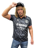 BLCKSMTH x NJPW - L.I.J. Soccer Jersey
