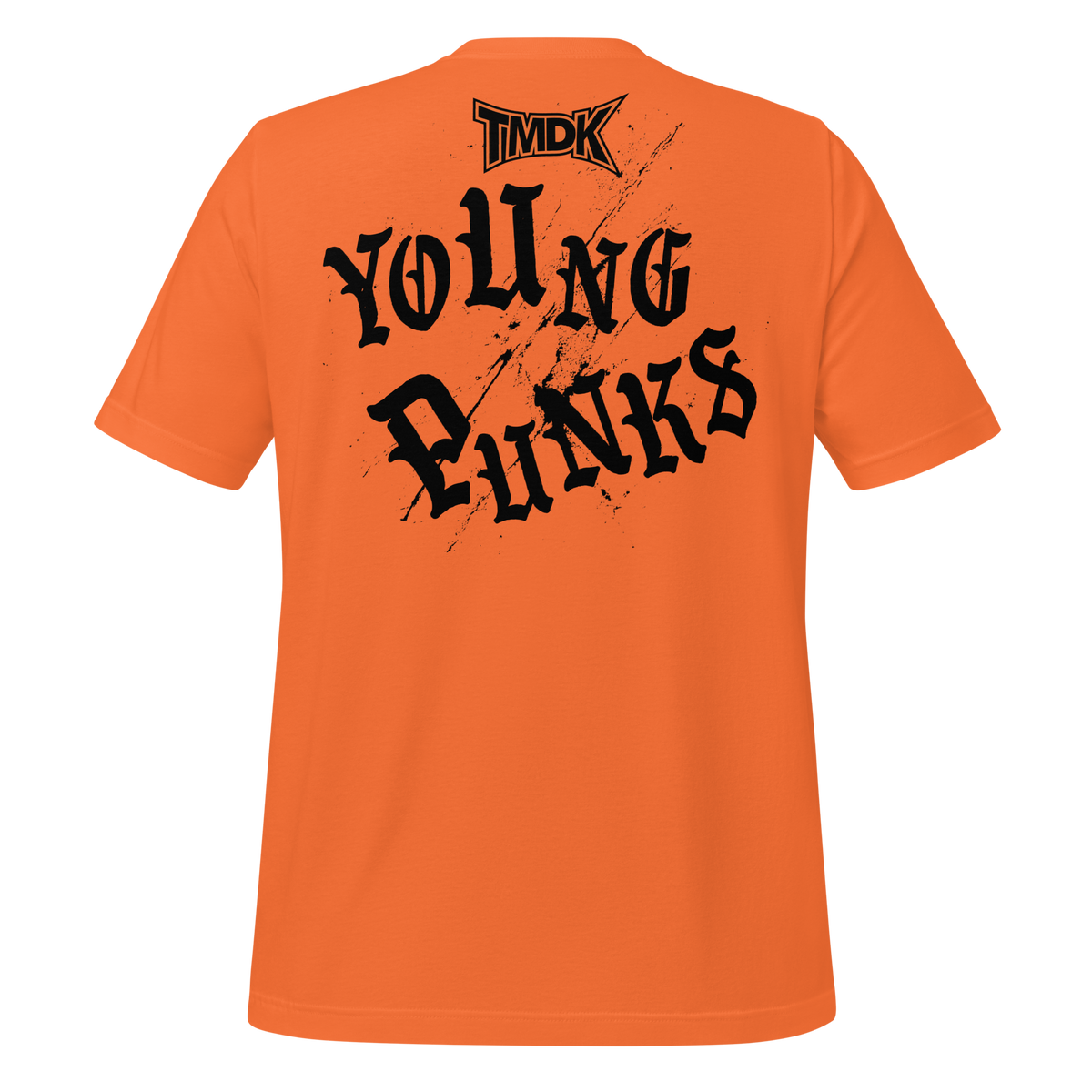 TMDK Young Punks T-shirt – TOKON SHOP Global - New Japan Pro