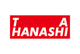 Hiroshi Tanahashi - TaHaNashi T-Shirt