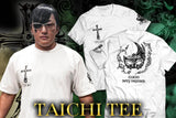 Taichi - Holy Cross T-shirt