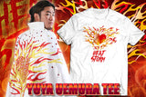 Yuya Uemura - Heat Storm T-Shirt