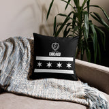 UNITED EMPIRE Premium Pillow -Chicago ver.-