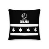 UNITED EMPIRE Premium Pillow -Chicago ver.-