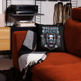 BULLET CLUB WAR DOGS Premium Pillow -Chicago ver.-