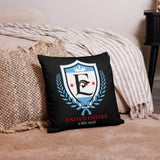 UNITED EMPIRE Premium Pillow -Chicago ver.-