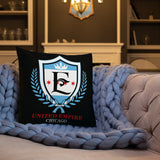 UNITED EMPIRE Premium Pillow -Chicago ver.-