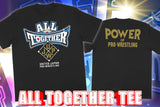All Together T-Shirt 2024