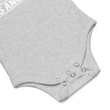 NJPW Los Angeles Baby short sleeve one piece