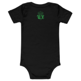 UNITED EMPIRE Baby short sleeve one piece