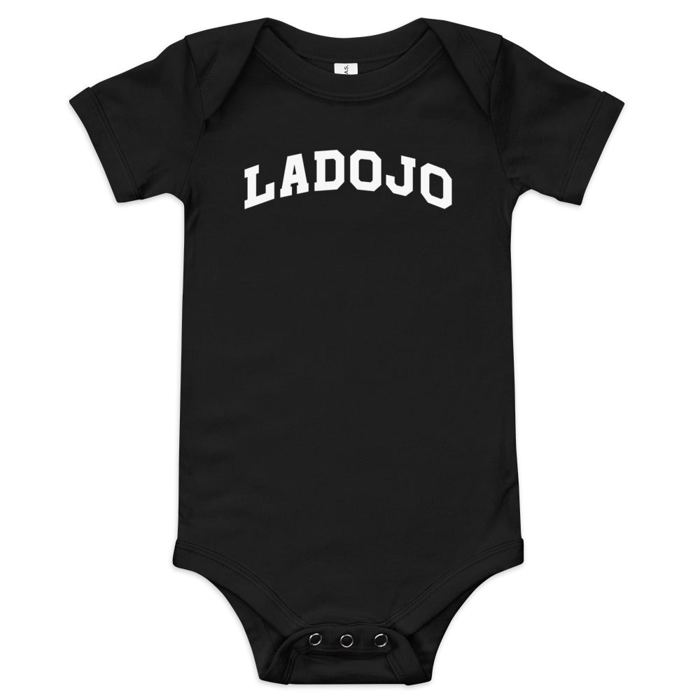 LA DOJO Baby short sleeve one piece – TOKON SHOP Global - New