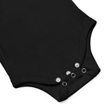 LA DOJO Baby short sleeve one piece