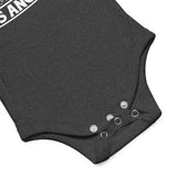 NJPW Los Angeles Baby short sleeve one piece