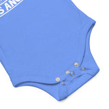NJPW Los Angeles Baby short sleeve one piece