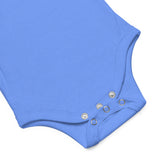 LA DOJO Baby short sleeve one piece
