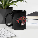 Windy City Riot 2024 Mug