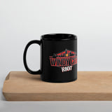Windy City Riot 2024 Mug
