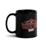 Windy City Riot 2024 Mug