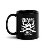 BC Decade Mug
