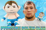 Pyonsuke Boltin Oleg