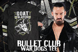 Bullet Club War Dogs - Goat Slayer T-Shirt