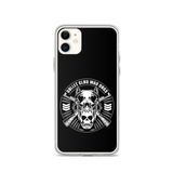 BULLET CLUB WAR DOGS Clear Case for iPhone®