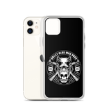 BULLET CLUB WAR DOGS Clear Case for iPhone®
