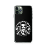 BULLET CLUB WAR DOGS Clear Case for iPhone®