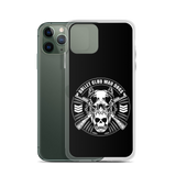 BULLET CLUB WAR DOGS Clear Case for iPhone®